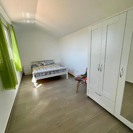 Apartment Mare I Ive *