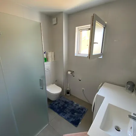 Mare I Ive Apartment Zadar