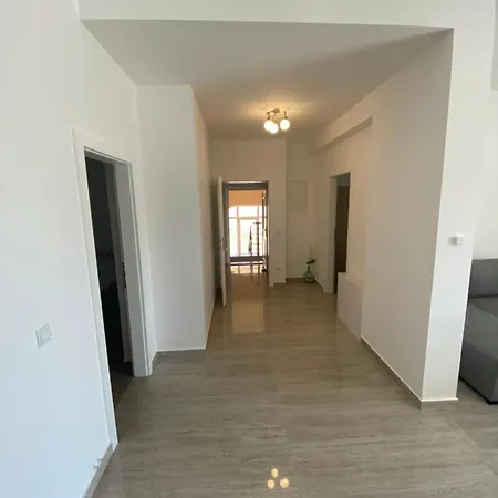 Apartment Mare I Ive Zadar