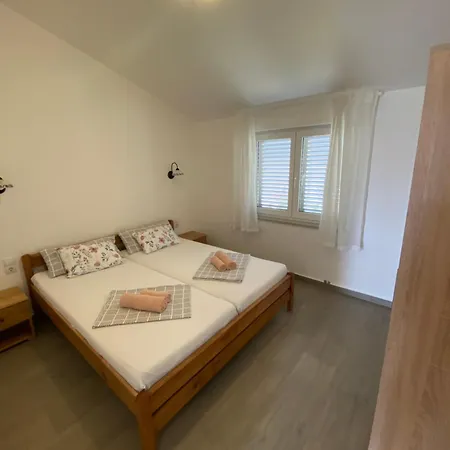 Apartment Mare I Ive *