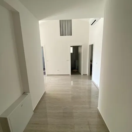 Mare I Ive Apartment Zadar