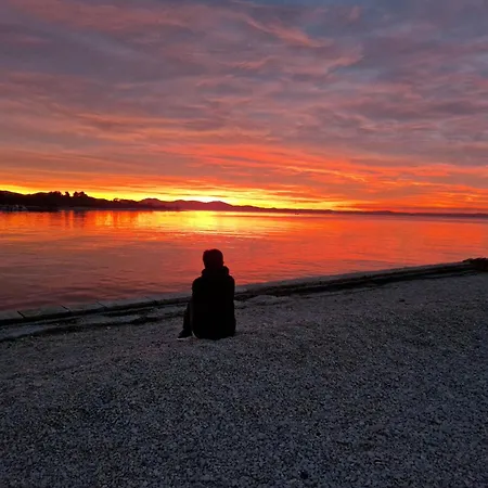Apartment Mare I Ive Zadar