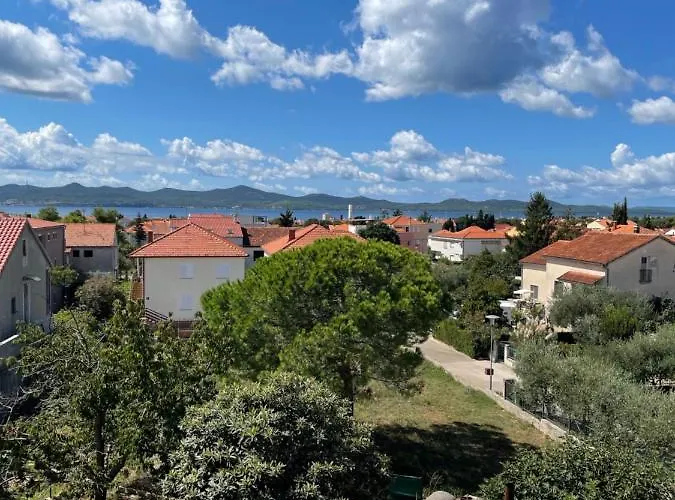 Mare I Ive Appartement