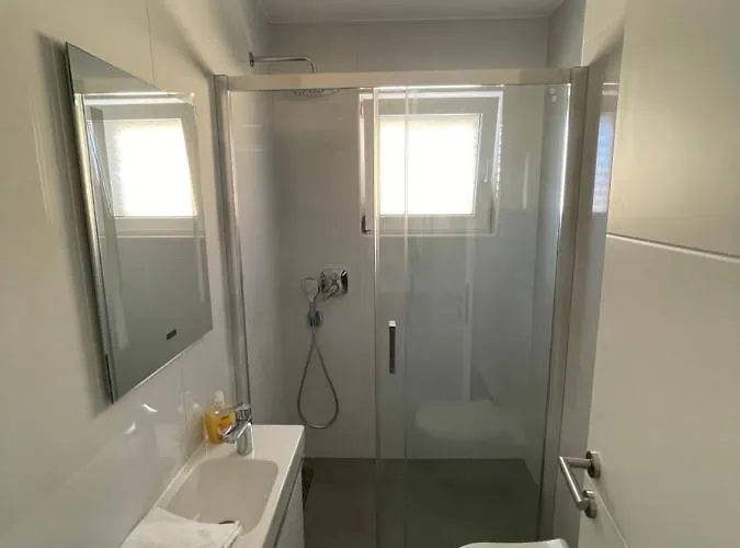 Appartement Mare I Ive *