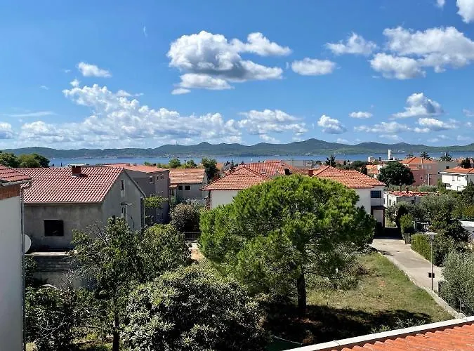 Appartement Mare I Ive