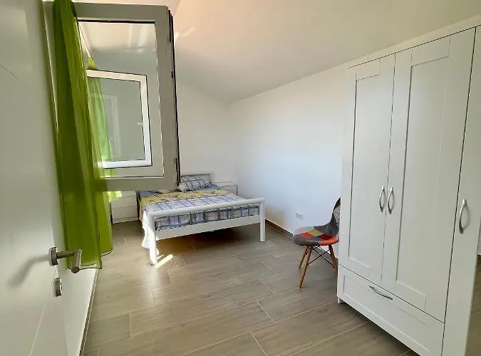 Mare I Ive Appartement