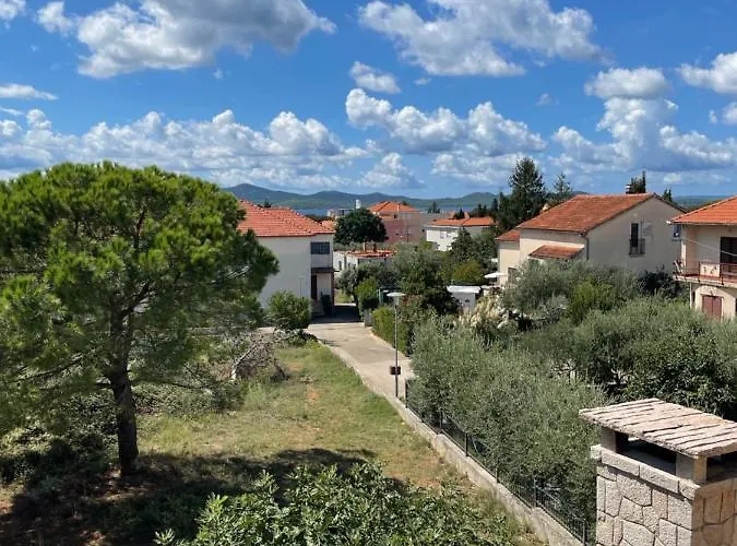 Mare I Ive Appartement