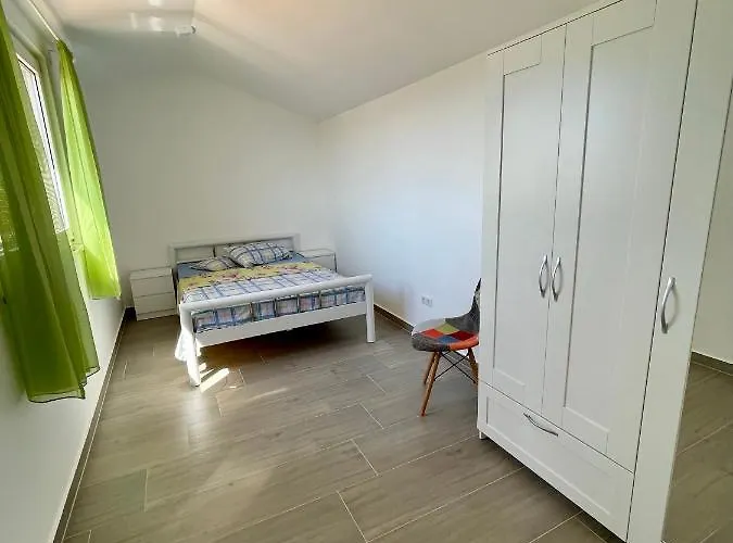 Appartement Mare I Ive *