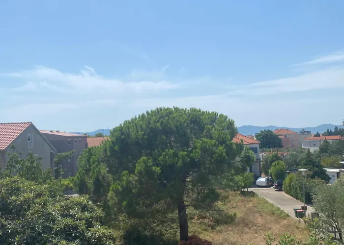 Appartement Mare I Ive