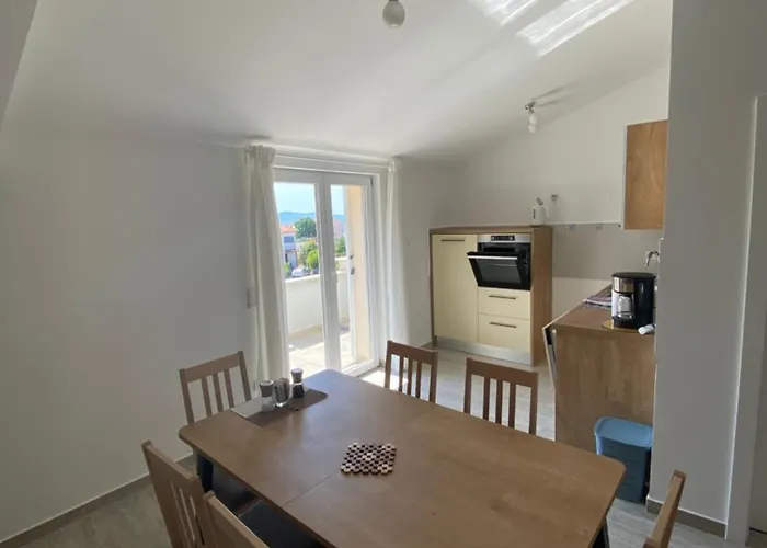 Mare I Ive Appartement