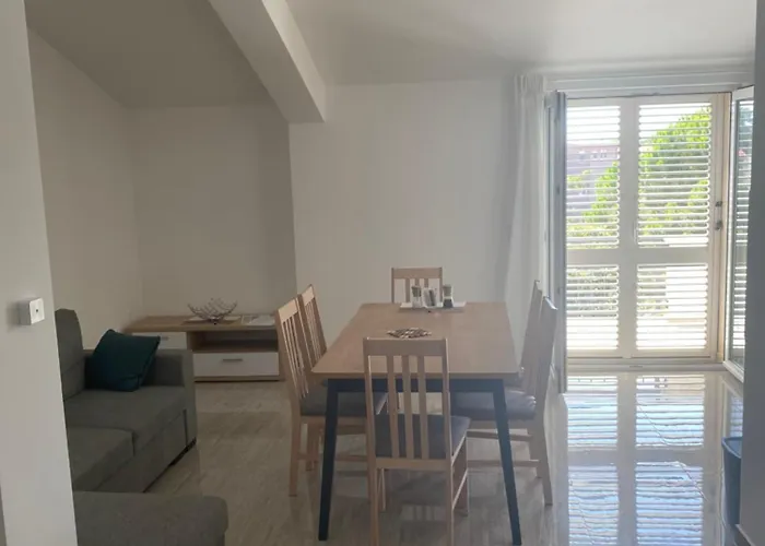 Appartement Mare I Ive Zadar