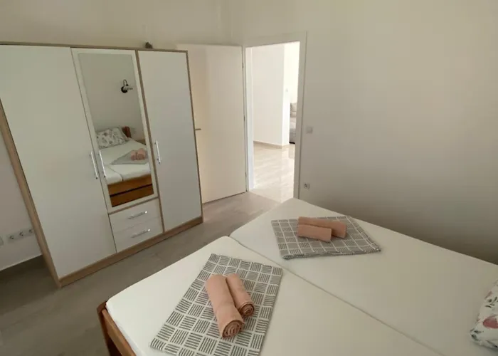 Mare I Ive Appartement *