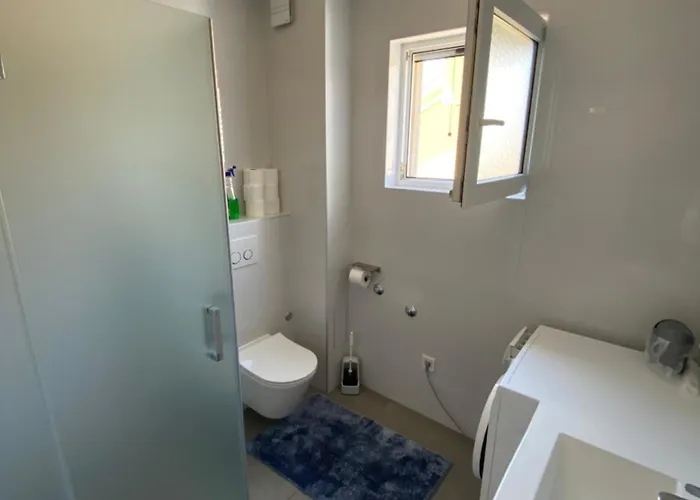 Mare I Ive Appartement Zadar