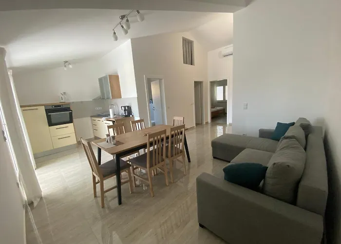 Mare I Ive Appartement