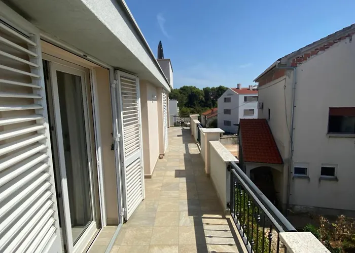 Mare I Ive Appartement *