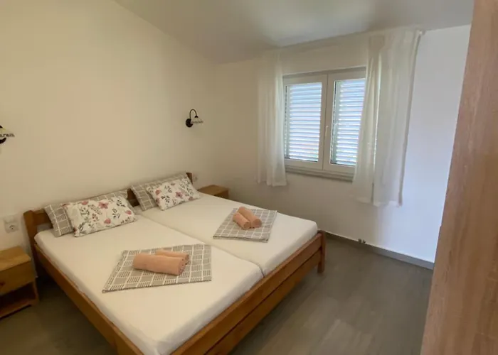 Appartement Mare I Ive *