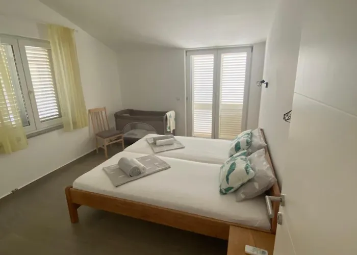 Mare I Ive Appartement