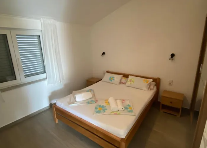 Appartement Mare I Ive *