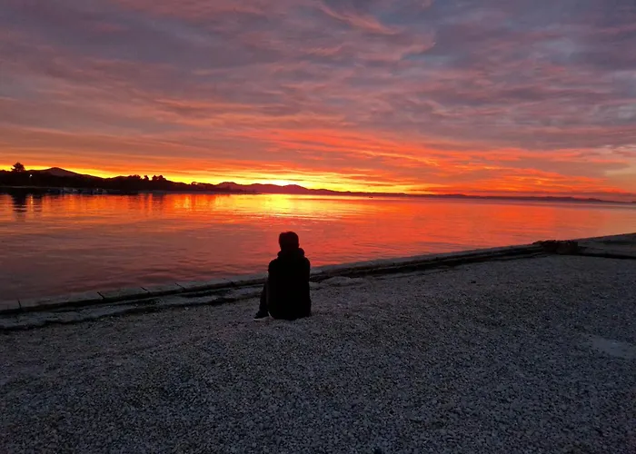 Appartement Mare I Ive Zadar