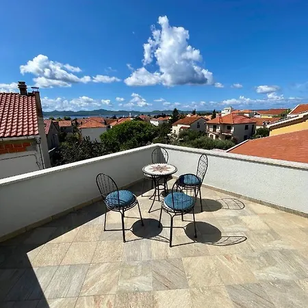 Mare I Ive Apartament