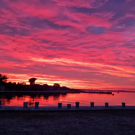 Διαμέρισμα Mare I Ive Ζαντάρ