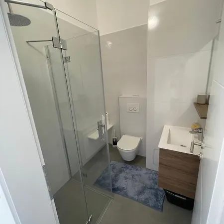 Mare I Ive Ζαντάρ