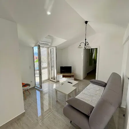 Mare I Ive * Ζαντάρ