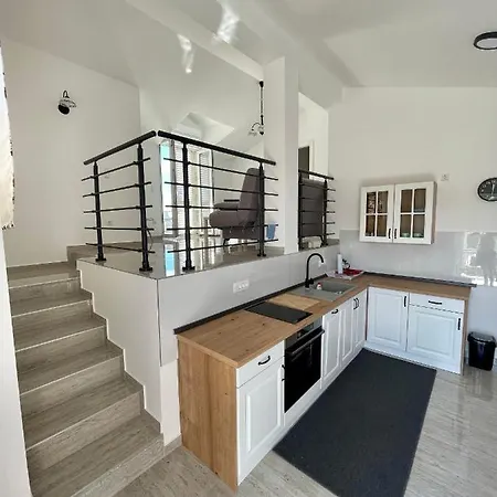 Mare I Ive Διαμέρισμα *