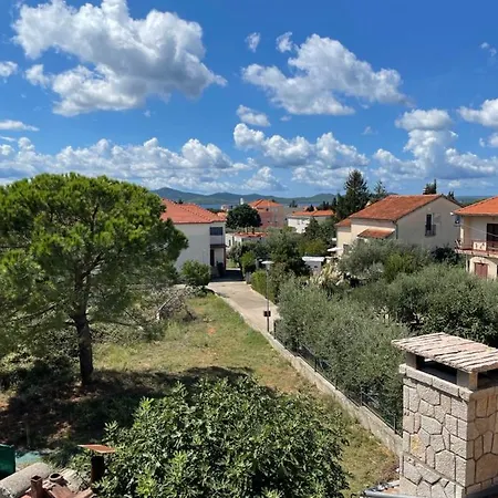 Mare I Ive Διαμέρισμα