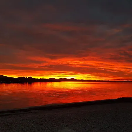 Apartament Mare I Ive Zadar