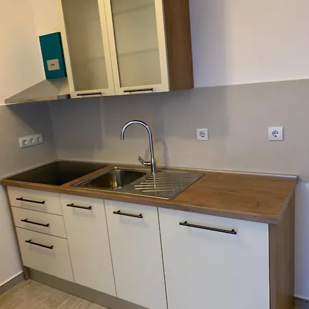 Apartament Mare I Ive