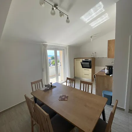 Mare I Ive Διαμέρισμα