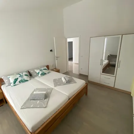 Mare I Ive Ζαντάρ