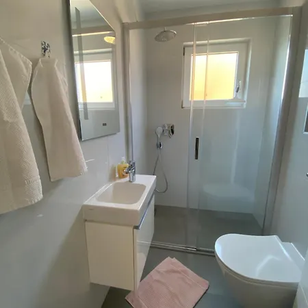 Apartament Mare I Ive