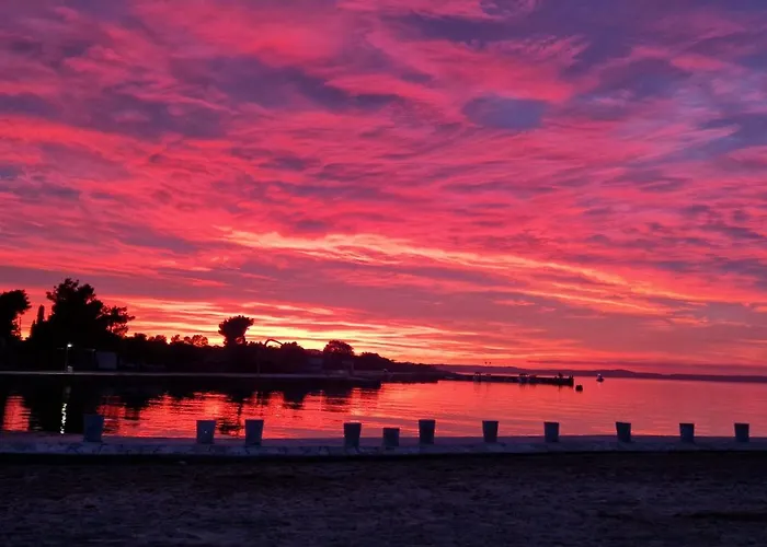 Apartman Mare I Ive Zadar