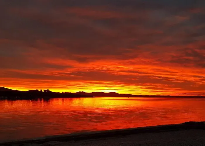 Apartman Mare I Ive Zadar