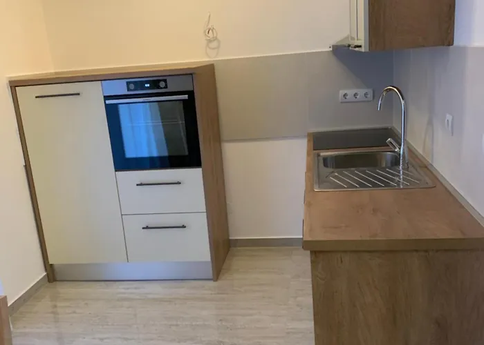 Apartman Mare I Ive *