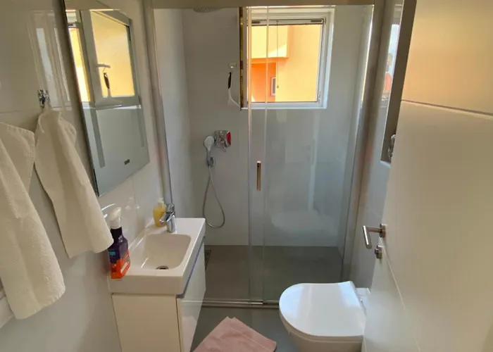 Apartman Mare I Ive *