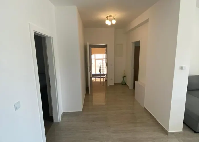 Apartman Mare I Ive Zadar