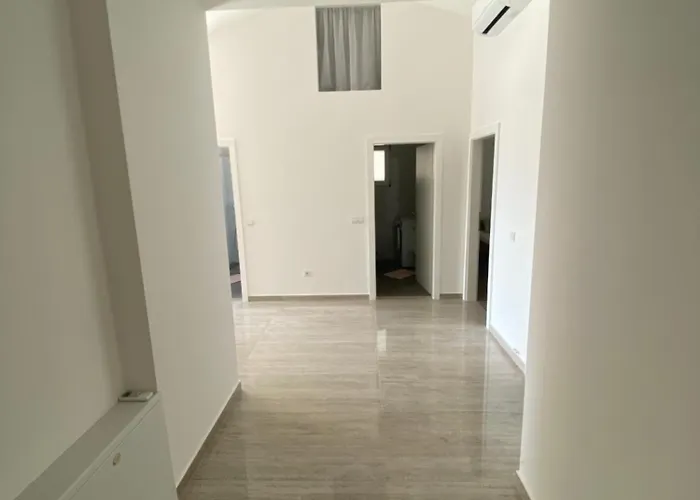 Mare I Ive Apartman Zadar