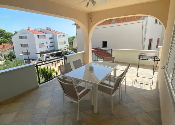 Apartman Mare I Ive Zadar